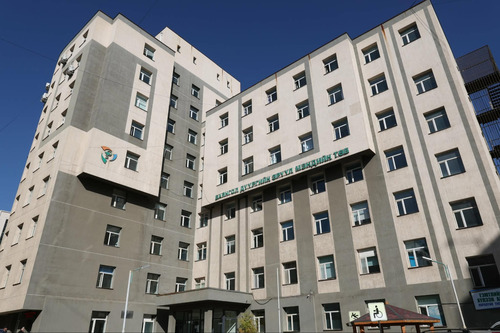 Томуугийн дэгдэлтээс хамаарч, нийслэлийн 12 эрүүл мэндийн байгууллагад 1607 хүүхдийн тусламжийн ор дэлгэнэ